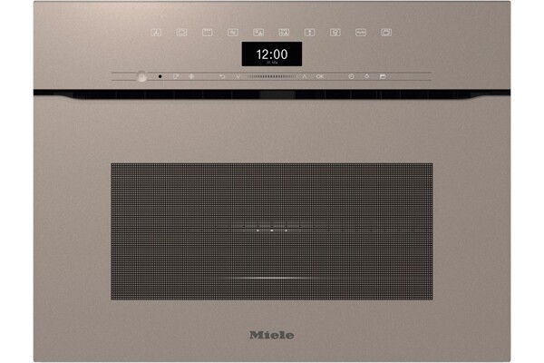 Miele H 7440 BMX pebe