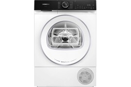 Siemens Wäschetrockner WQ45H2B90 (weiss)