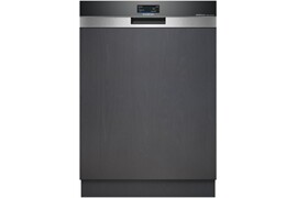 Siemens Geschirrspüler SN57ES00CD (Edelstahl)