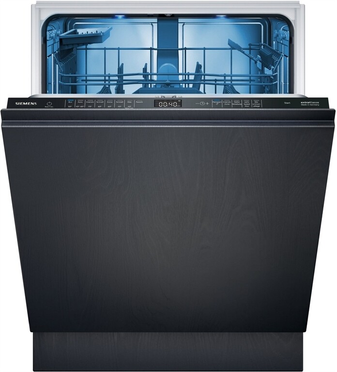 Siemens Geschirrspüler SX65EX00BD