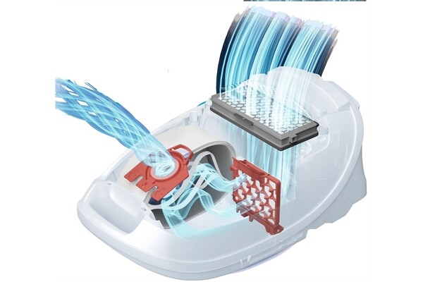 Miele FJM XXL HyClean Pure (16 Stück)