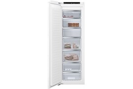 Siemens Einbau-Gefrierschrank GI81NECE0