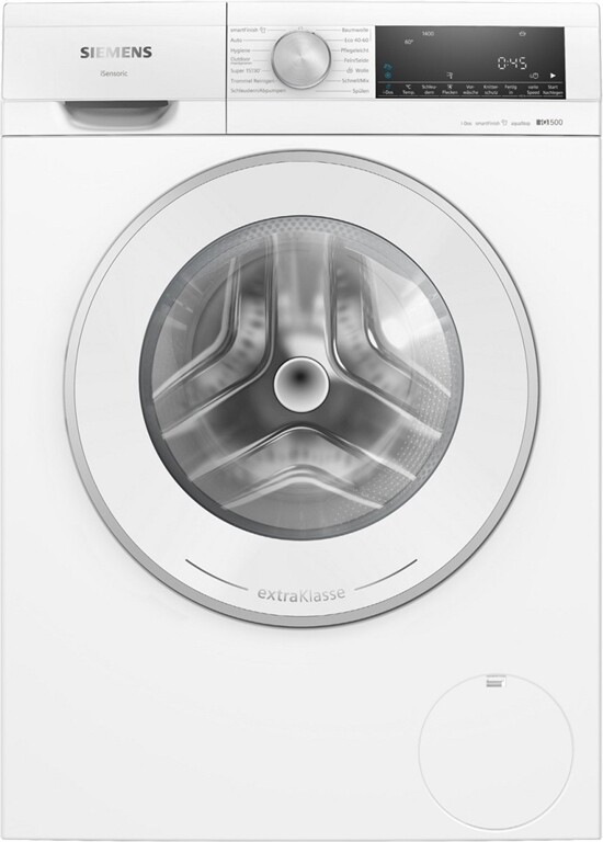 Siemens Waschmaschine WG44G2F1EM