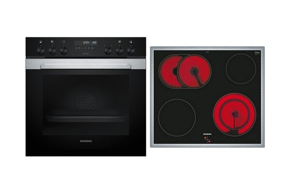 Siemens PQ3KC64 (HE378GAS3 + EA645GN17)