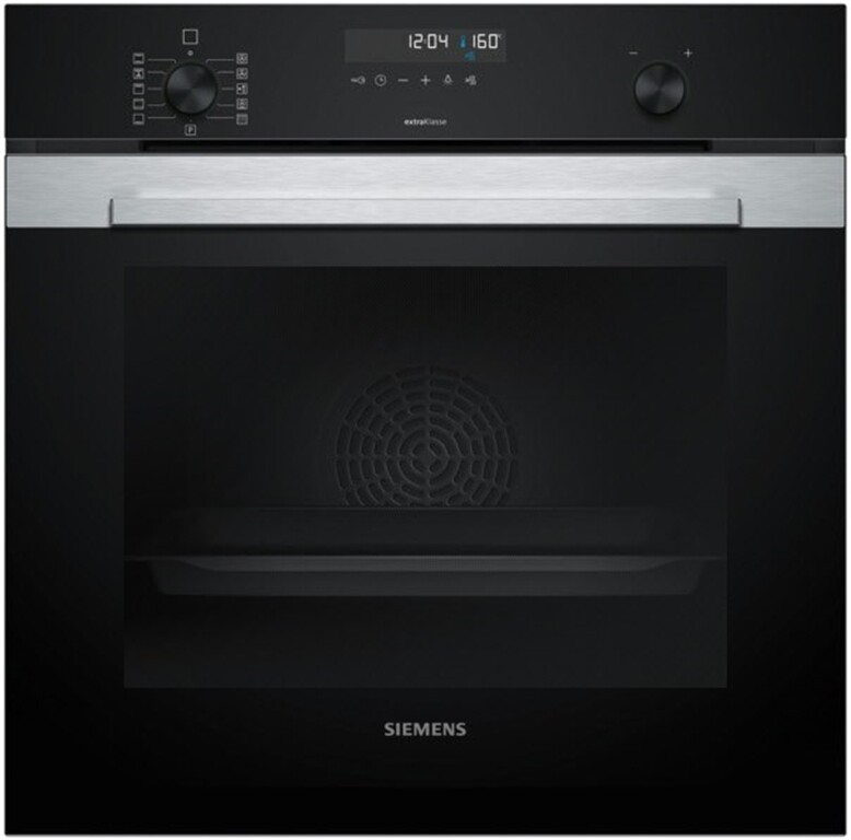 Siemens Einbau-Elektro-Backofen HB378G6S3