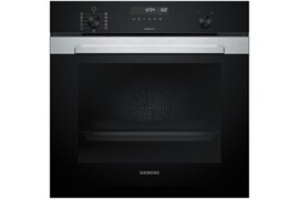 Siemens Einbau-Elektro-Backofen HB378G6S3