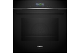 Siemens Einbau-Elektro-Backofen HB774GLB1
