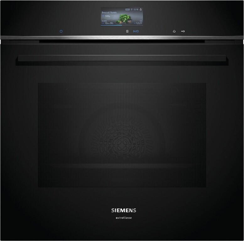 Siemens Einbau-Elektro-Backofen HB776GMB1F
