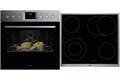 AEG EURH51 (OU5AE20SM + HE604062XB)