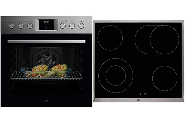 AEG EURH51 (OU5AE20SM + HE604062XB)