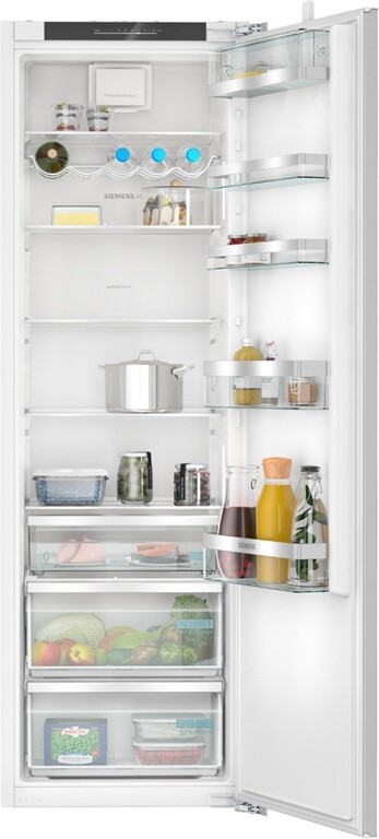 Siemens Einbau-Kühlschrank KI81REDD0