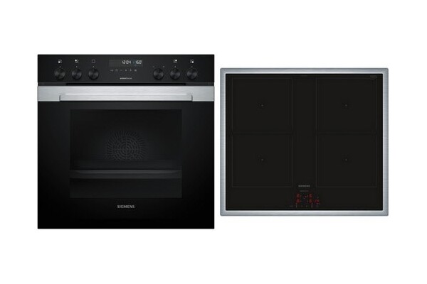 Siemens MKP3DB64 (HE378HBS4 + EM645CQB6M)