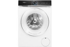 Siemens Waschmaschine WG56B2A91 (weiss)