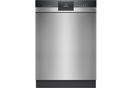 Siemens Geschirrspüler SN43ES02UD