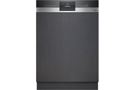 Siemens Geschirrspüler SN53ES02UD
