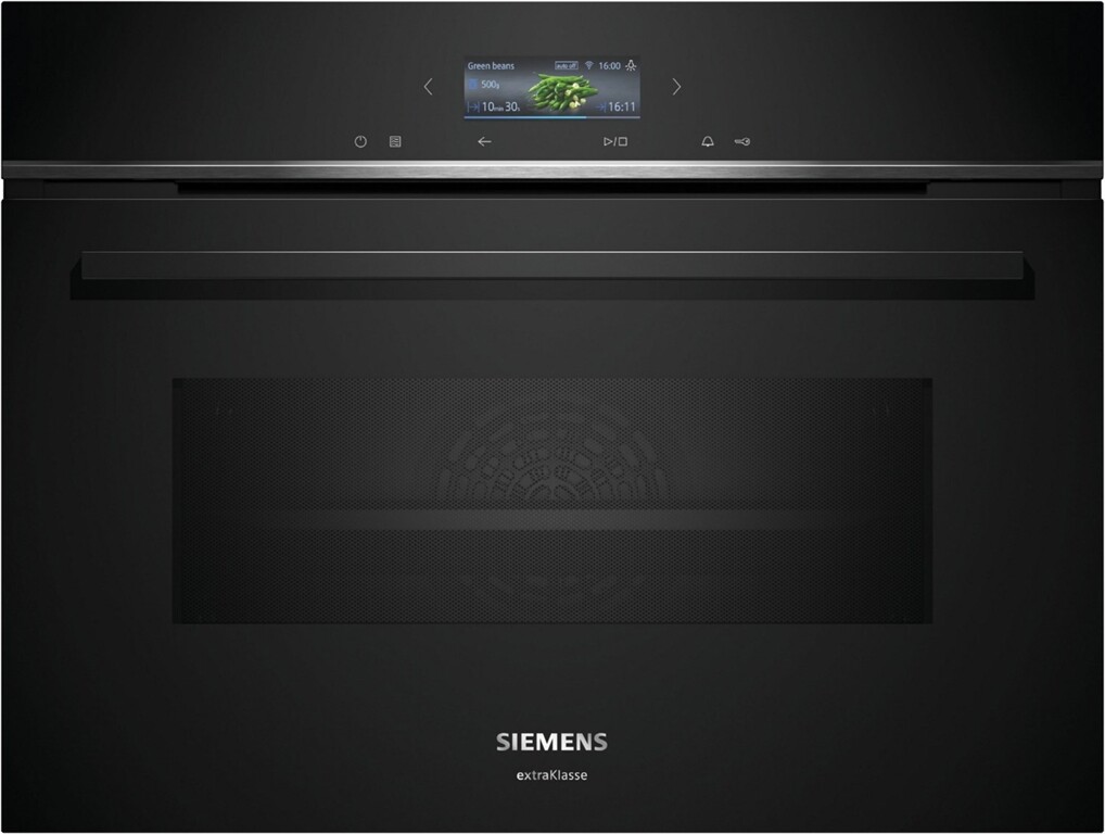 Siemens CM724G1B3 (schwarz)