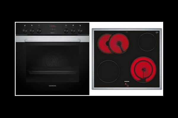 Siemens MKD2KC61 (HD314A0S3 + EA64RGNA1E)