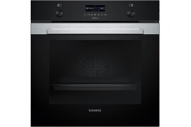 Siemens Einbau-Elektro-Backofen HQ379G6S7
