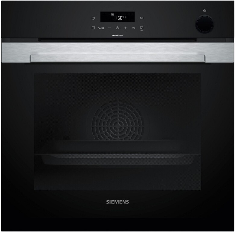Siemens Einbau-Elektro-Backofen HR372G0S3