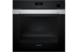 Siemens Einbau-Elektro-Backofen HR372G0S3