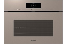 Miele Einbau-Elektro-Backofen H 7840 BPX pebe (Pearlbeige)