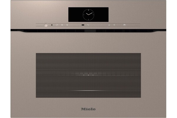 Miele H 7840 BMX pebe