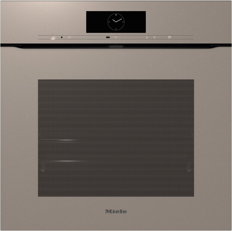 Miele Einbau-Elektro-Backofen H 7860 BPX pebe (Pearlbeige) 3 Jahre Premiumshop Garantie