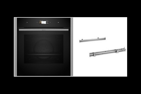 Neff BMK6430CS (SET: B64CS31N0 Z1608BX0)