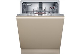 Neff Geschirrspüler S255EBX04D