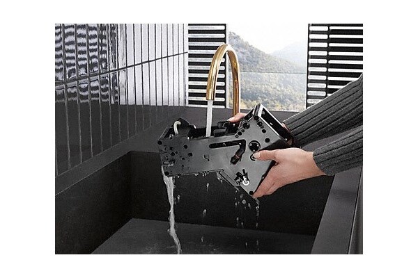 Miele CM 6560 BlackEdition
