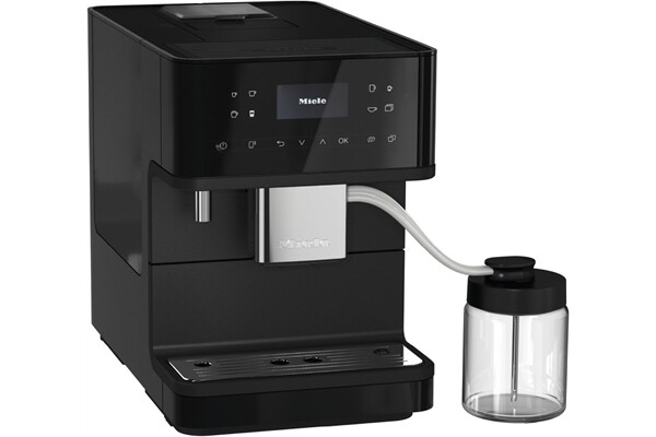 Miele CM 6560 BlackEdition