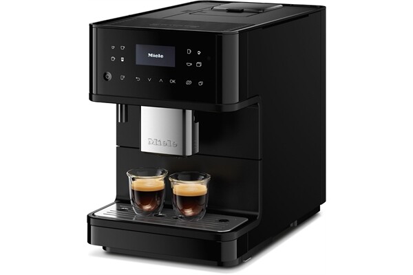Miele CM 6560 BlackEdition