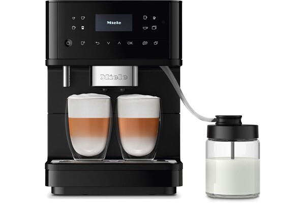 Miele CM 6560 BlackEdition