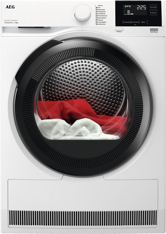 AEG Wäschetrockner TR7T60687