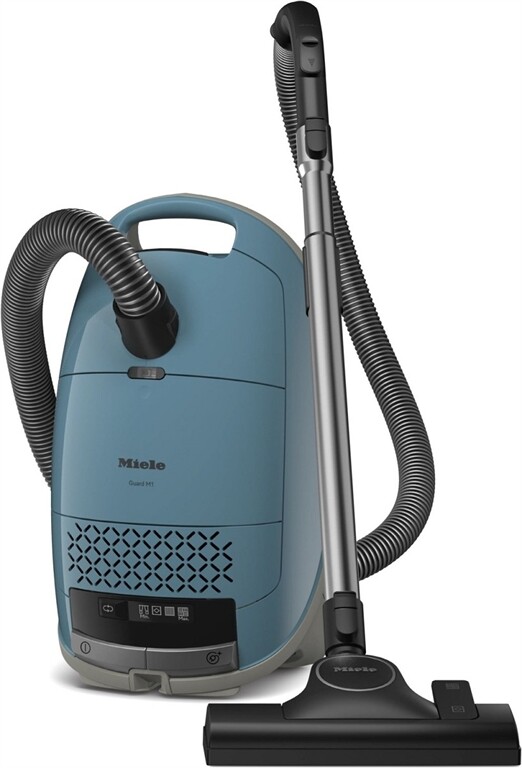 Miele Bodenstaubsauger Guard M1 Flex (blau)