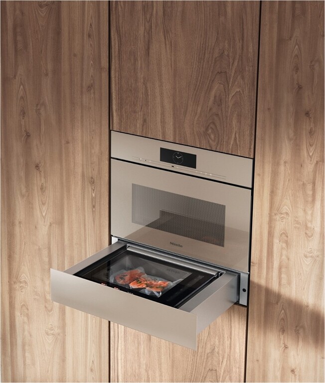 Miele EVS 7010 pebe (Pearlbeige)