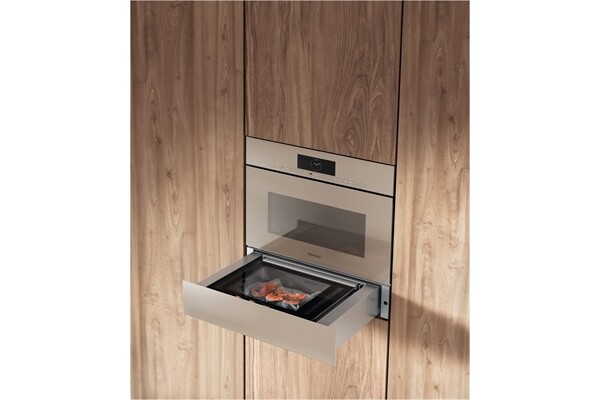 Miele EVS 7010 pebe