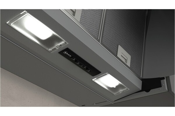 Neff DMAC641X (D64MAC1X0)