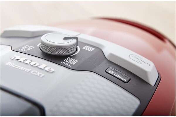 Miele Blizzard CX1 Cat & Dog | Mangorot