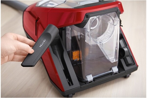 Miele Blizzard CX1 Cat & Dog | Mangorot