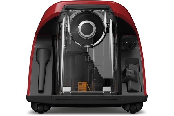 Miele Blizzard CX1 Cat & Dog | Mangorot
