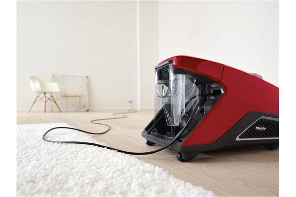 Miele Blizzard CX1 Cat & Dog | Mangorot