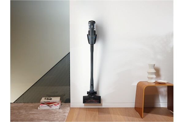 Miele Triflex HX1 | Obsidianschwarz