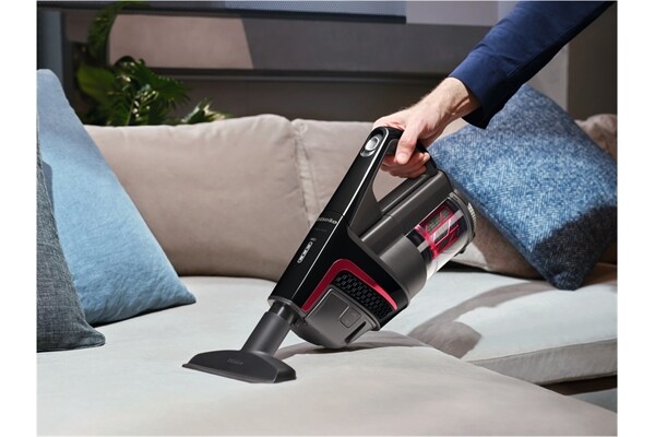 Miele Triflex HX1 | Obsidianschwarz