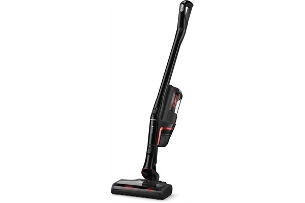 Miele Triflex HX1 | Obsidianschwarz