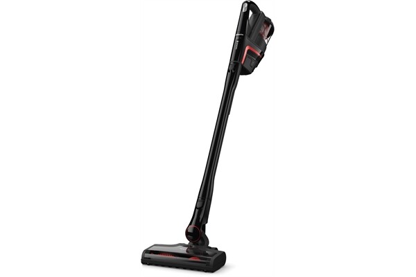 Miele Triflex HX1 | Obsidianschwarz