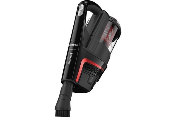 Miele Triflex HX1 | Obsidianschwarz