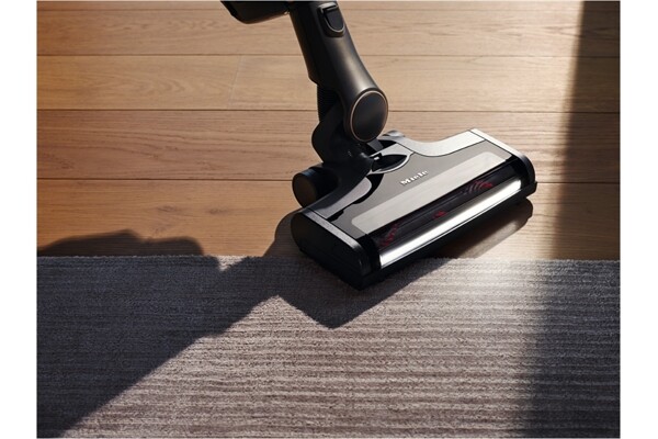 Miele Triflex HX1 | Obsidianschwarz