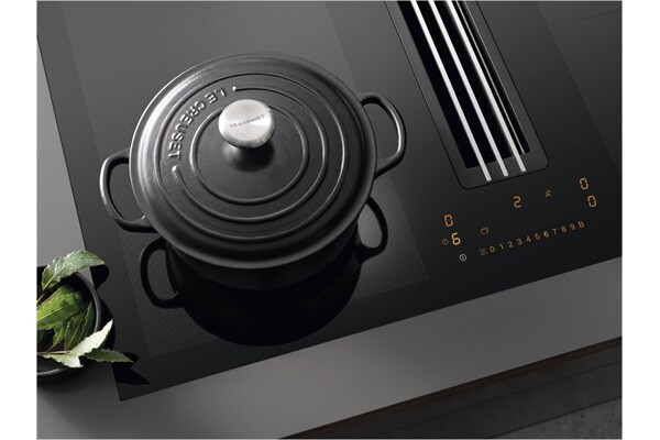 Miele KMDA 7272 FR-U