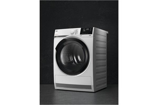 AEG Lavatherm TR8T60687